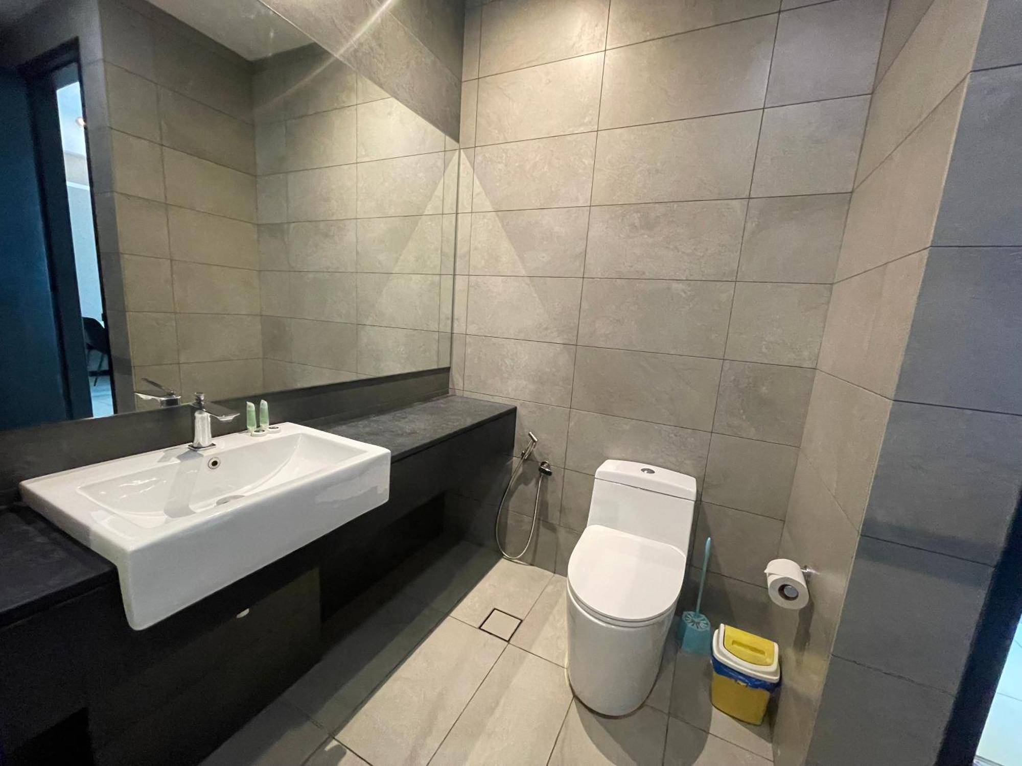 Séjour chez l'habitant Opus 118 Tower View *
