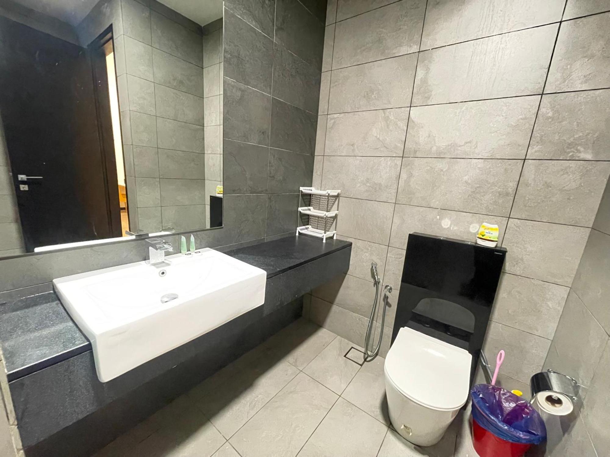 Séjour chez l'habitant Opus 118 Tower View Kuala Lumpur