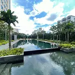 Opus Residence Kuala Lumpur 118 Tower View